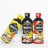  Sốt Thịt Nướng Yakiniku No Tare Shoyu Red 600G 
