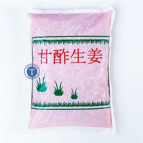  Gừng Tăm Beni Shogar 1Kg 