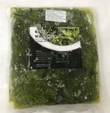  Rong Biển Trộn Mè Of Goma Wakame Kg (10g/t) 