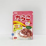  Gia Vị Rắc Cơm Tarako Furikake 28G 