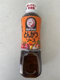  Sốt Rau Củ Tonkatsu Sauces 500Ml 