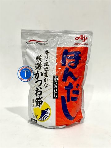  Bột Nêm Cá Hondashi Powder Bag 1Kg 