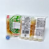  Chả Cá Cây Chikuwa 125g (5pcs*25g) (20g/t) 