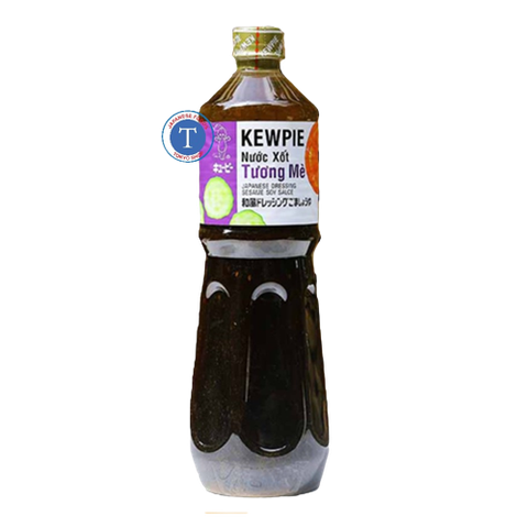  Nước Xốt Tương Mè Kewpie 1L 