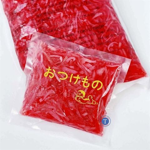  Gừng Tăm Beni Shogar 100G 