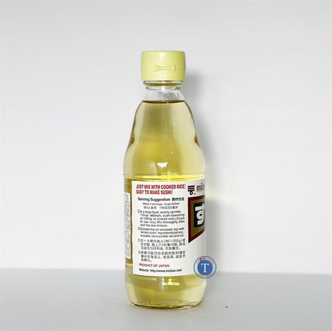  Dấm Trộn Sushi Su 360Ml 