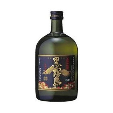  Rượu Shochu Kuro Kirishima 720Ml 