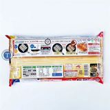  Bánh Hoành Thánh Gyoza Dumpling 12Pcs x 276G 