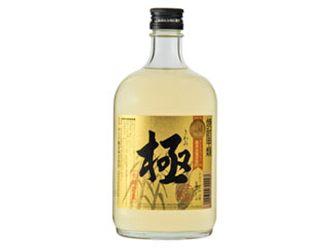  Rượu Kiwami Shochu 720Ml 
