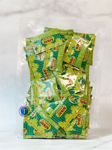  Mù Tạt Dạng Gói Wasabi Portion Yamachu 100 Pcs 