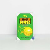  Sốt Tiêu & Quýt Xanh Yuzu Kosho Green 80G 