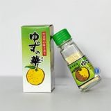  Bột Tiêu & Quýt Yuzu No Hana 20G 