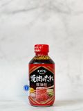  Sốt Thịt Nướng Yakiniku No Tare Shoyu Red 300G 