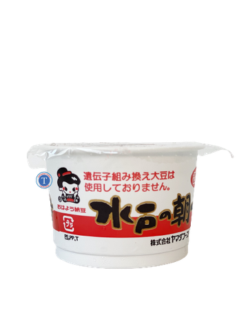  Tương Đậu Lên Men Mito Natto Cup 30G (200h/k) 