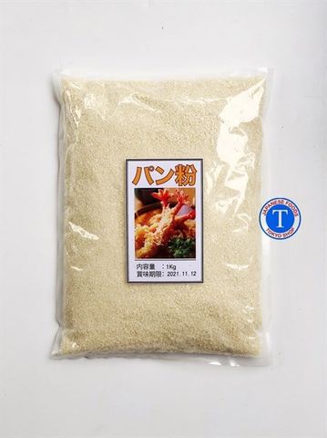  Bột Chiên Xù B Panko 1Kg 