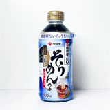  Nước Dùng Ăn Mì Soumen 500Ml 