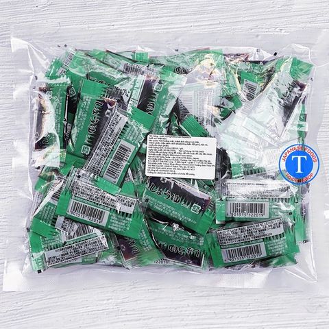  Nước Tương Dạng Gói Shoyu Portion 100 Pcs 
