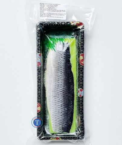  Cá Trích Ép Trứng Itamae Herring Green 1Pcs 