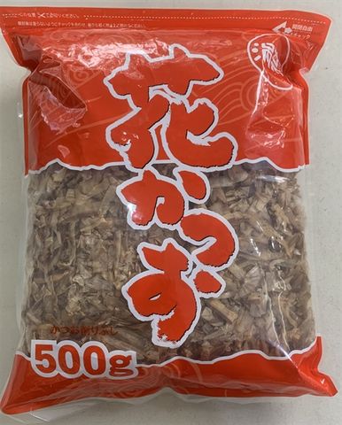  B Hanakatsuo 500g 