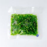  Rong Biển Trộn Mè Goma Wakame 100G 