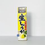  Gừng Xay Oroshi Shogar Paste Tube 43G 