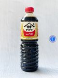  Nước Tương Đậm Yamasa Shoyu 1L 