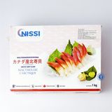  Sò Đỏ Hokigai Size M Kg 