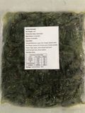  Rong Biển Trộn Mè Of Goma Wakame Kg (10g/t) 