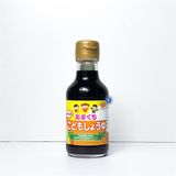  Nước Tương Ngọt Cho Bé Sweet Shoyu 150Ml 