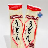  Mì Dry Udon Khô Nissin No.1 200G 