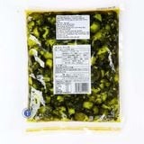  Dưa Chuột Kyurizuke Naga 1Kg 