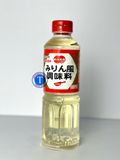  Rượu Nấu Ngọt Mirin Hinode 500Ml 