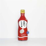  Nước tương Shoyu Shoda 400ml 