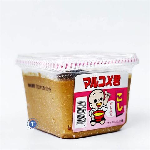  Tương Đậu Miso Paste Koshi Cup 650G 