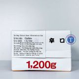  Sốt Bánh Xèo Okonomi Sauces 1.2L 