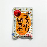  Đậu Nành Vị Nước Tương Kanro Natto Snack Soy Sauce 20G 