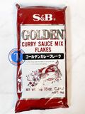  Cà Ri Bột Curry Flake 1Kg 
