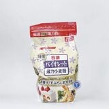  Bột Mì Nissin Violet Komugiko 1Kg 