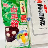  Bột Nếp Shiratamako 1Kg 