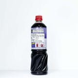  Dấm Nho & Việt Quất Mizkan Kurosu 1L 