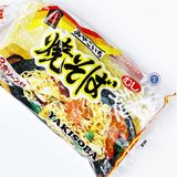  Mì Miyakoichi Teppan Yakisoba 480G 