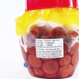  Mơ Muối Umeboshi 1Kg 