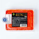  TRỨNG CÁ ỐT - EBIKO 500gr (24h/t) 