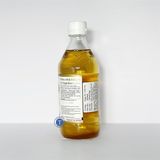  Dấm Táo Ringo Su 500Ml 