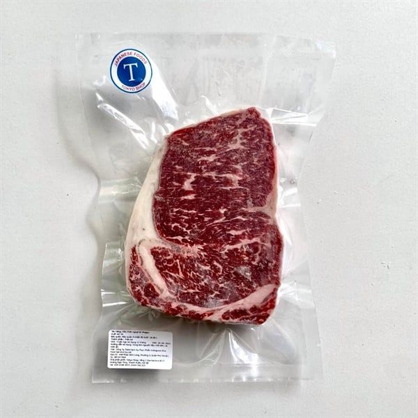  Đầu Thăn Ngoại Bò Đông Lạnh Swift 