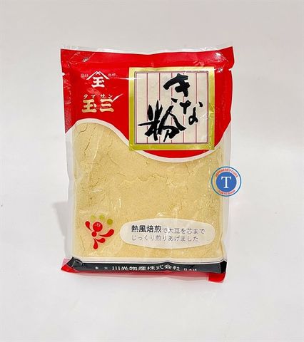  Bột Đậu Nành Kinako 100G 