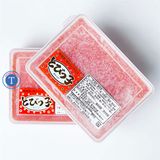  Trứng Cá Tẩm Gia Vị Tobiko Grade A 500G (12h/t) 