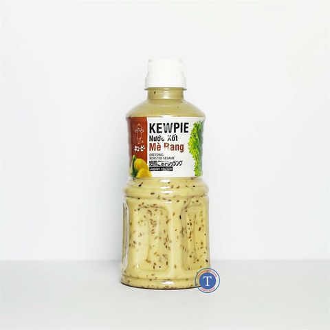  Nước Sốt Mè Rang 500ml 