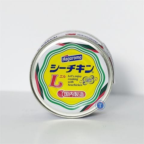  Cá Ngừ Sea Chicken Can 140G 