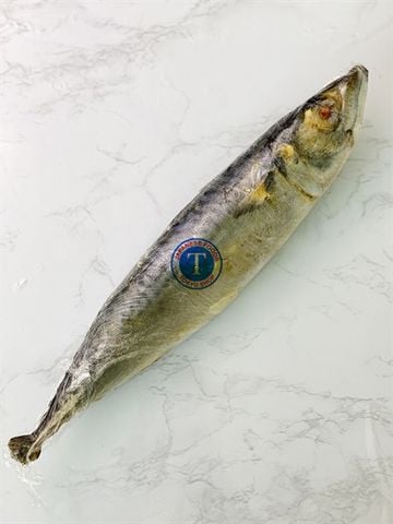  Cá Nục Nhật Saba Kg 